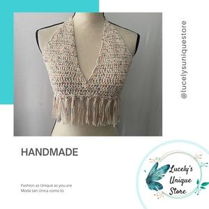 Handmade Top